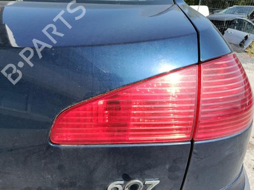 Used Right tailgate light Right tailgate light 37632032 37632032
