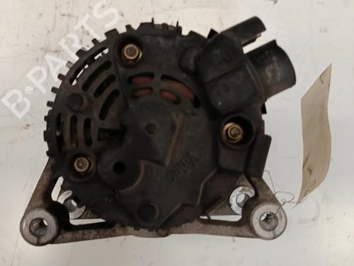 Used Alternator Alternator PEUGEOT 206 Hatchback (2A/C) 1.6 i (89 hp) 29565217 29565217