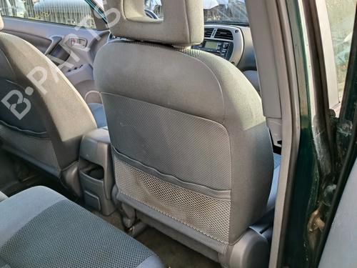 Right front seat TOYOTA RAV 4 II (_A2_) 2.0 D 4WD (CLA20_, CLA21_, CLA20R, CLA21R) | BP32772932C16 - Image 2