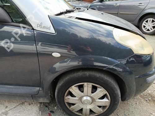 right-front-fenders-citroen-c3-pluriel-hb_-2003-38227277 main image