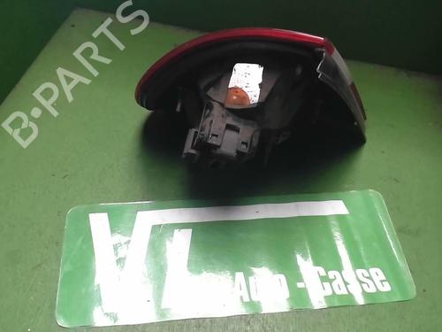 Used Right taillight SEAT CORDOBA (6K1, 6K2) 1.9 SDI (68 hp) 27035215