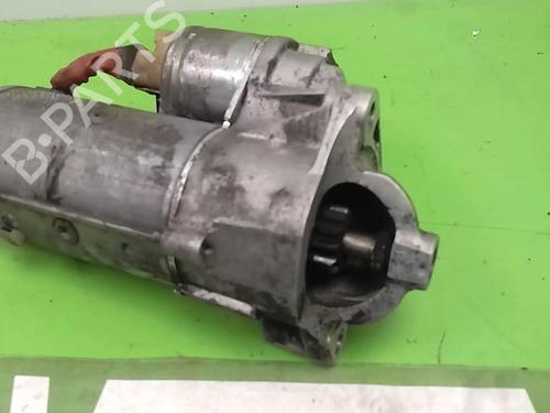 Used Starter RENAULT CLIO I (B/C57_, 5/357_) 1.9 D (B/C/S576, B/C/S57L) (64 hp) 27034271