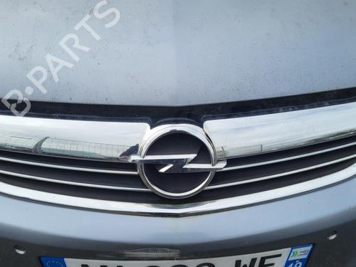 Used Grille OPEL ZAFIRA / ZAFIRA FAMILY B (A05) 1.7 CDTI (M75) (110 hp) 27033732