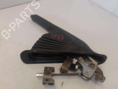 Used Hand brake FIAT QUBO (225_) 1.3 D Multijet (225CXB1A, 225AXB1A, 225CXB11, 225AXB11,... (75 hp) 27030526
