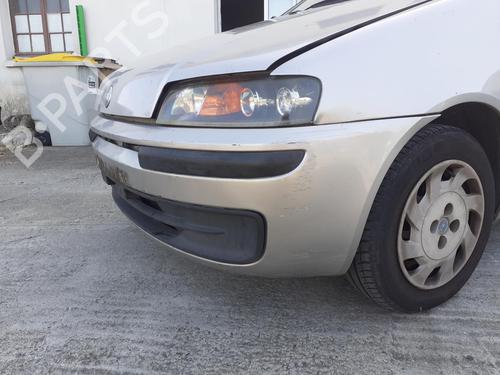Front bumper FIAT PUNTO (188_) 1.2 60 (188.030, .050, .130, .150, .230, .250) | BP27399049C7 