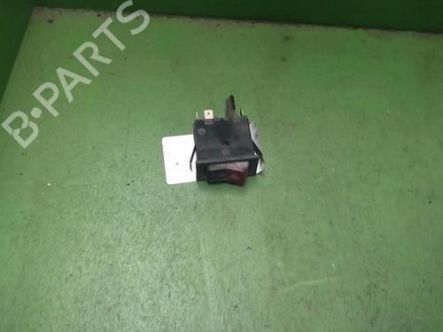 Used Warning switch VW POLO II (86C, 80) 1.3 Cat (55 hp) 27295297