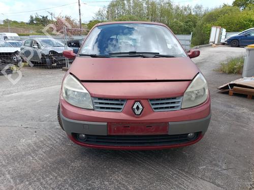 Switch RENAULT SCÉNIC II (JM0/1_)  | BP38972789I30  - Image 9