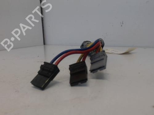 Used Ignition barrel Ignition barrel PEUGEOT 106 II (1A_, 1C_) 1.0 i (50 hp) 31836111 31836111