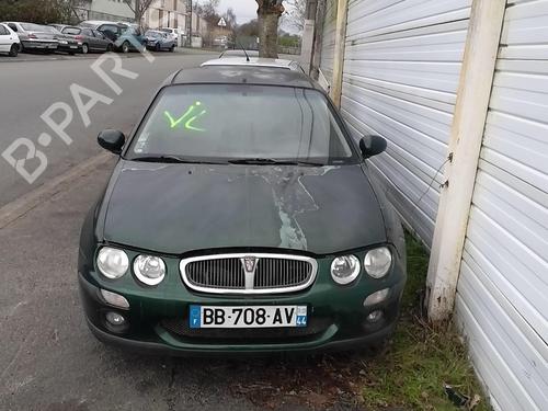Right mirror ROVER 25 I Hatchback (RF) 2.0 iDT | BP27034427C27 