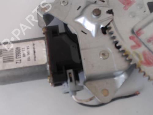 Used Front left window mechanism Front left window mechanism RENAULT KANGOO (KC0/1_) 1.5 dCi (KC07) (65 hp) 27033846 27033846