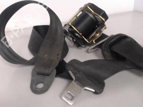 Used Front right belt tensioner PEUGEOT 307 Break (3E) 2.0 HDI 110 (107 hp) 27029483