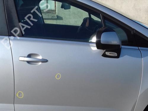 Used Front right window mechanism PEUGEOT 5008 (0U_, 0E_) 2.0 HDi 150 / BlueHDi 150 (150 hp) 27027523