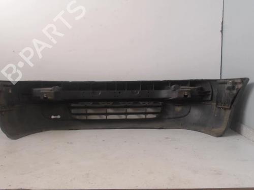 Front bumper CITROËN BERLINGO / BERLINGO FIRST Box Body/MPV (M_) 1.9 D 70 (MBWJZ, MCWJZ) | BP27027998C7 