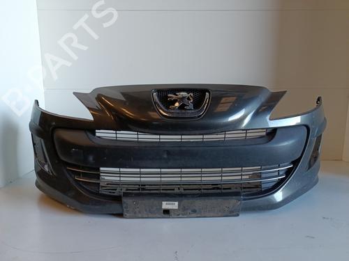 Used Front bumper PEUGEOT 308 I (4A_, 4C_) 1.6 HDi (109 hp) 29359370