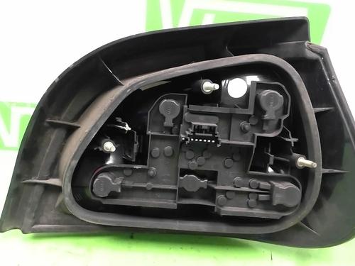 Left taillight RENAULT MEGANE I (BA0/1_) 1.9 dCi (BA05, BA1F) | BP27038008C34 
