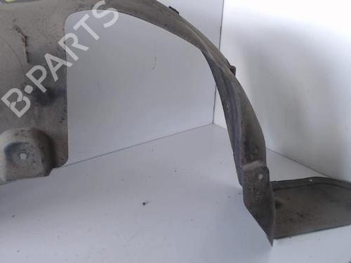 Wheel arch PEUGEOT 3008 I MPV (0U_) 1.6 VTi BP27027043C56