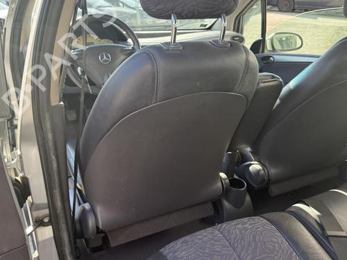 Left front seat MERCEDES-BENZ A-CLASS (W168) A 170 CDI (168.009, 168.109) | BP27038634C15 