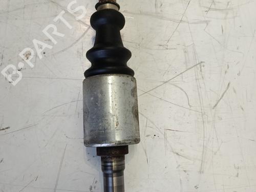 Used Right front driveshaft Right front driveshaft PEUGEOT 106 I (1A, 1C) 1.0 (50 hp) 40112703 40112703