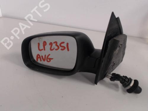 Left mirror SEAT AROSA (6H1) 1.0 | BP27034184C26 