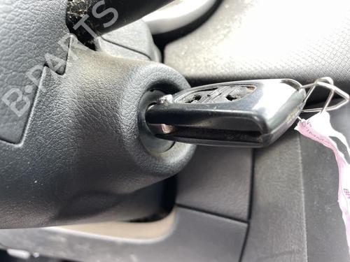 Used Ignition barrel PEUGEOT 207 (WA_, WC_) 1.4 (73 hp) 27033568