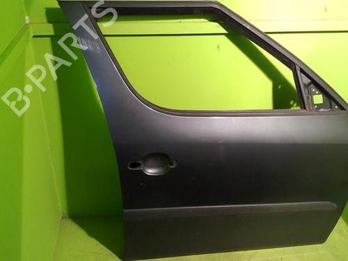 Used Right front door SKODA ROOMSTER (5J7) 1.4 TDI (80 hp) 27037952