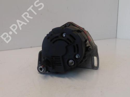 Generator RENAULT TWINGO I (C06_) 1.2 16V (C060) | BP27030312M7 