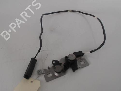 Hood lock PEUGEOT 308 II (LB_, LP_, LW_, LH_, L3_) 2.0 GT BlueHDi 180 | BP27027764C133