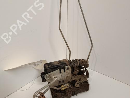 Used Rear left lock DACIA LOGAN MCV (KS_) 1.5 dCi (KS0W) (86 hp) 29338772