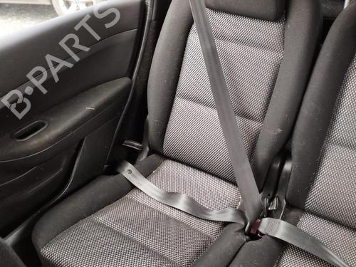 Høyre bak beltestrammer PEUGEOT 307 Break (3E) 1.6 HDi 110 (109 hp) 27035383