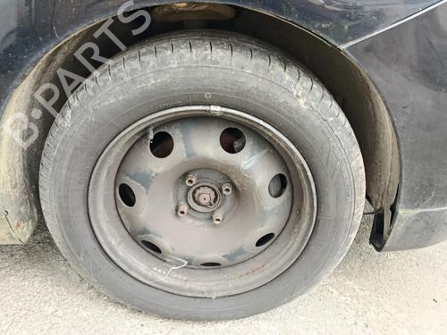 Felg Felg PEUGEOT 5008 (0U_, 0E_) 1.6 HDi (112 hp) 32493693 32493693