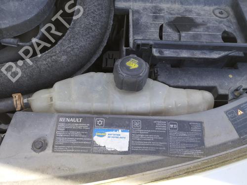 Used Expansion tank RENAULT CLIO III (BR0/1, CR0/1) 1.5 dCi (C/BR0G, C/BR1G) (68 hp) 27033352