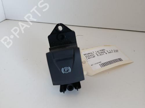 Used Switch Switch RENAULT SCÉNIC III (JZ0/1_) 1.5 dCi (JZ02, JZ0R) (95 hp) 35968619 35968619