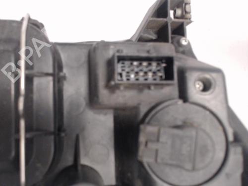 Left headlight TOYOTA COROLLA (_E12_) 2.0 D-4D (CDE120R, CDE120L_) | BP27031473C28 - Image 3