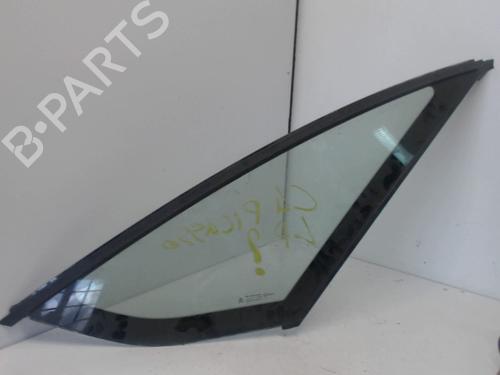 Used Front left quarter glass Front left quarter glass CITROËN C4 Picasso I MPV (UD_) 1.6 HDi (109 hp) 31802916 31802916