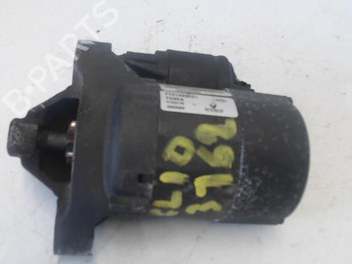 Startmotor RENAULT CLIO II (BB_, CB_) 1.2 (BB0A, BB0F, BB10, BB1K, BB28, BB2D, BB2H, CB0A,... (58 hp) 29149969