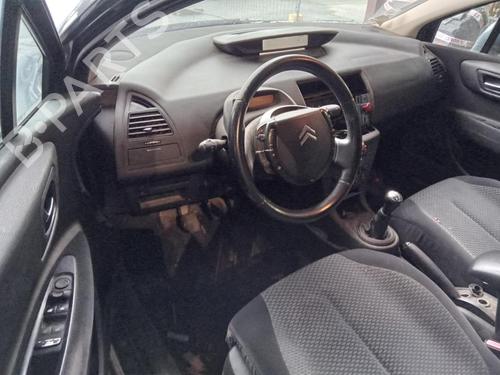 Rear right window mechanism CITROËN C4 I (LC_) 1.6 HDi | BP27028707C25 