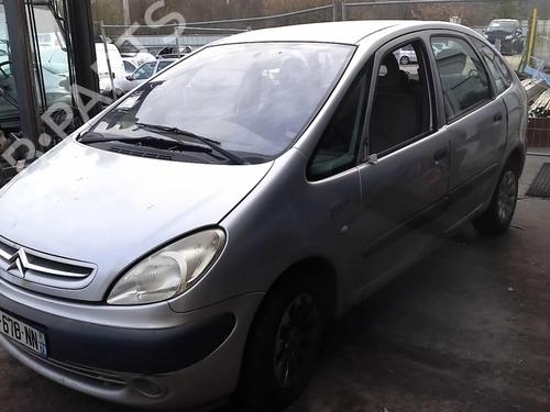 Mirror switch CITROËN XSARA PICASSO (N68) 2.0 HDi | BP27034634I25 