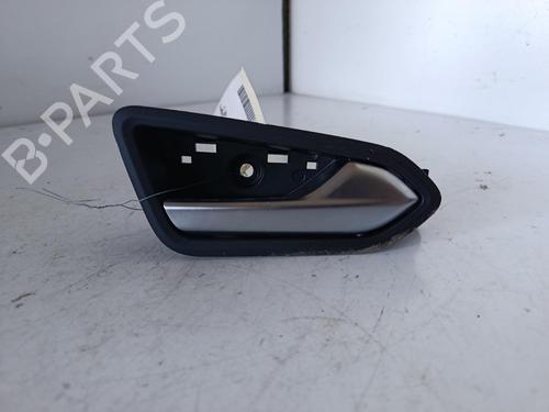 Used Rear right interior door handle Rear right interior door handle 39109927 39109927