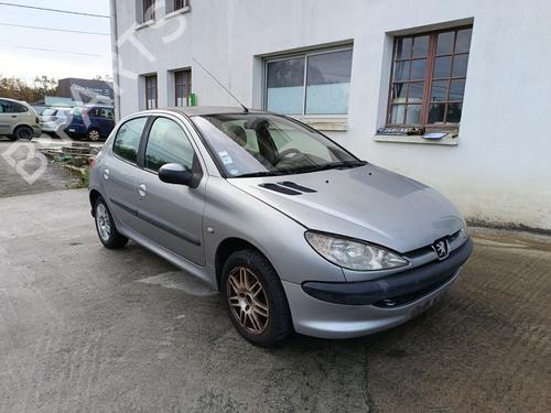 Ekspansjonstank PEUGEOT 206 Hatchback (2A/C) 1.4 HDi eco 70 | BP30464552C120