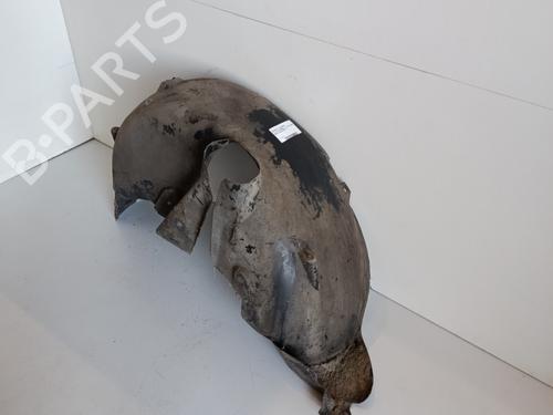 Used Wheel arch Wheel arch RENAULT CLIO III (BR0/1, CR0/1) 1.5 dCi (BR17, CR17) (86 hp) 29412698 29412698