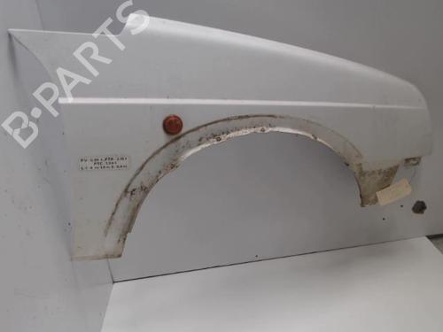 Used Right front fenders CITROËN C15 Box Body/MPV (VD_) 1.8 D (60 hp) 27037004