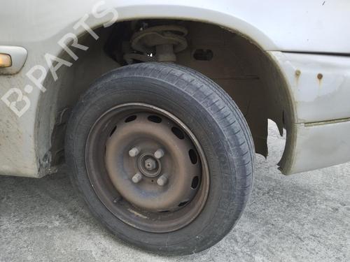Used Right front driveshaft CITROËN SAXO (S0, S1) 1.1 X, SX (60 hp) 27032901