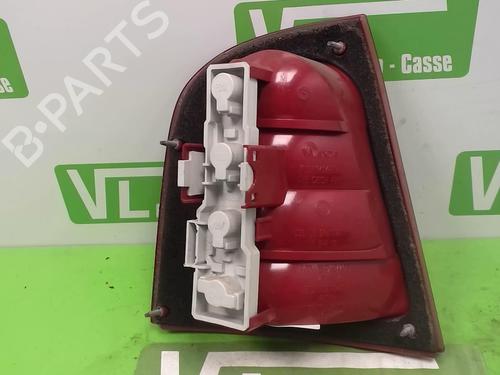 Høyre baklys SKODA OCTAVIA I (1U2) 1.9 TDI | BP27032345C35 