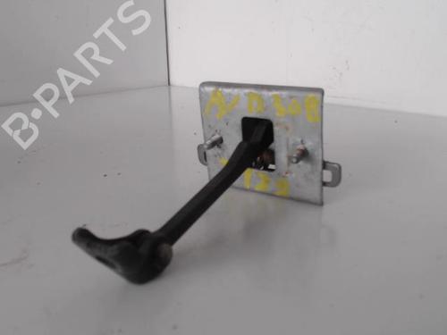 Used Hinge/Door check strap PEUGEOT 308 I (4A_, 4C_) 1.6 HDi (92 hp) 27035918