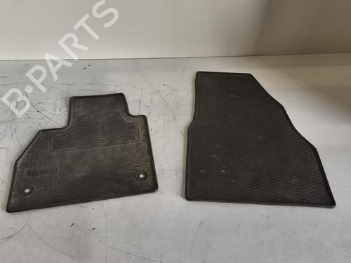 Andre RENAULT KANGOO / GRAND KANGOO II (KW0/1_) 1.5 dCi 90 (KW05, KW08, KW0G, KW11) (90 hp) 29847132