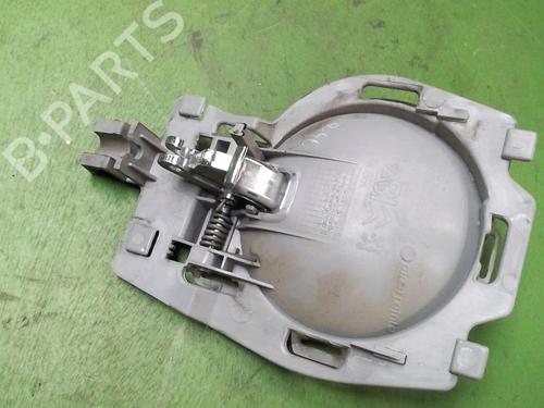 Used Front left interior door handle CITROËN C3 I (FC_, FN_) 1.4 HDi (68 hp) 27038144