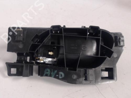 Used Front right interior door handle Front right interior door handle 27034573 27034573