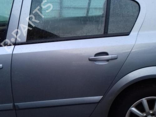Used Rear left window mechanism OPEL ASTRA H (A04) 1.7 CDTI (L48) (100 hp) 27028350