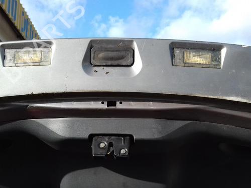 Used Tailgate lock RENAULT MEGANE II (BM0/1_, CM0/1_) 1.6 16V (BM0C, CM0C) (113 hp) 27027659
