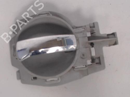 Used Rear left interior door handle CITROËN C3 I (FC_, FN_) 1.4 HDi (68 hp) 27031725